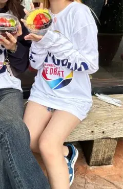 【美品】オリオンTシャツ