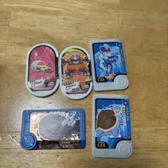 ポケモンメザスタ カードセット