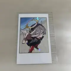CRフェス だるまいずごっど チェキ