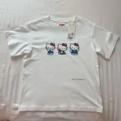 ユニクロ UT ハローキティ Tシャツ