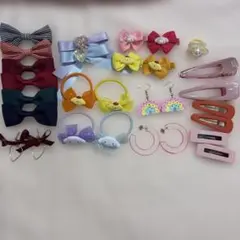原宿系 ゆめかわいい 量産型 地雷 アクセサリー まとめ売り