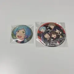 あんスタ 缶バッジ 流星隊 深海奏汰