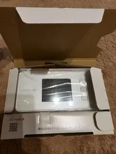 Speed Wi-Fi 5G X12 モバイルルーター