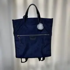 kananaリュック