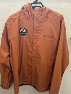 Columbia マウンテンパーカー【美品】