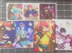 A3! 七尾太一 まとめ売り
