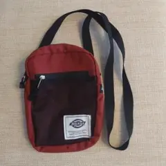 Dickies ショルダーバッグ