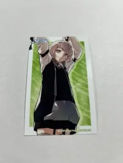 MyGO!!!!! 要楽奈 ミニフォト アニメイト梅田限定