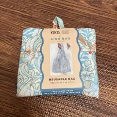 KIND BAG リユーザブルエコバッグ 39x64x17cm