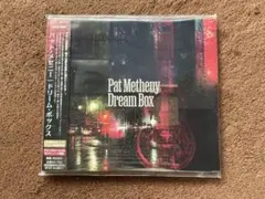 ドリーム・ボックス ／パット・メセニー