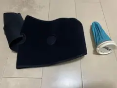 ZAMST アイシングサポーターセット