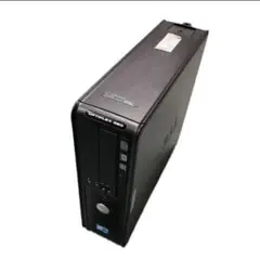 DELL Optiplex380 Windows10 pro 本体