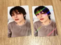 アイエン straykids KARMA HMV 特典 ホロ ノーマル