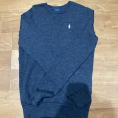ポロラルフローレン セーター