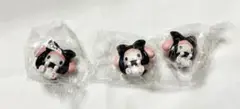 サンリオキャラクターズ バレエリボンフィギュア マイメロ×3