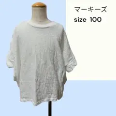 No.K103 (☆)MARKEY'S カジュアル