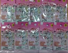 バンドリ × ダイソー コラボ アクリルスタンド 全10種類 フルコンプセット