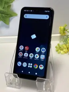 docomo arrows F-51B スマートフォン 本体 SIMロック解除済