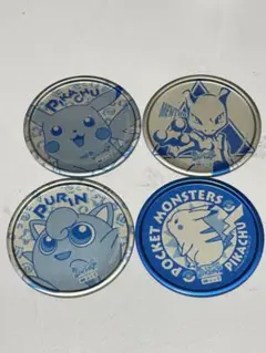 ポケットモンスター コースターセット