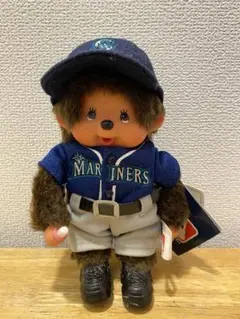 2025年最新】イチロー モンチッチの人気アイテム - メルカリ