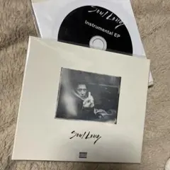 IO Soul Long 7inch レコード 2025年最新】io soul longの人気アイテム - メルカリ