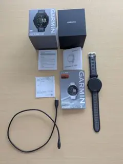 Garmin Forerunner 165