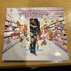 Mr.Children SUPER MARKET FANTASY