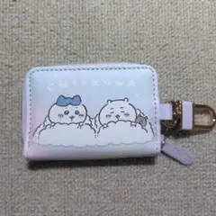しまむら　ちいかわ　キーケース（未使用品）