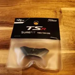 TSR SUREFIT +2g パーツ TSR2 TSR4 対応