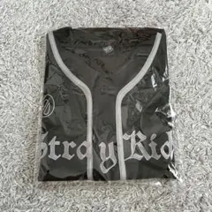 straykids ヒョンジン ユニフォーム 新品未開封