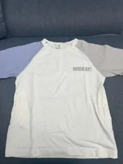 デビロック　Tシャツ　ワンピース