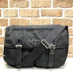 PRADA ショルダーバック 4949
