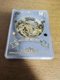 レミーのおいしいレストラン　メダル