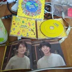 元ジャニーズCD１枚入り