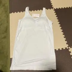 インナー　カップ付き