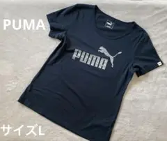 PUMA Tシャツ 【新品】　サイズL