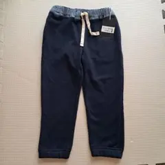 EAST BOY ネイビー パンツ