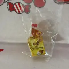 リプトンキーホルダー
