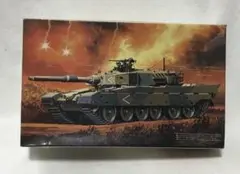 フジミ 90式戦車 1/76 新品未使用