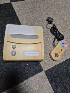 スーファミ
