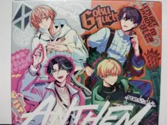 Paradox Live 3rd album ""ANTHEM""
