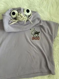 バースデイ　モンスターズインク　ブー