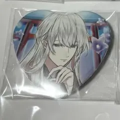 勿ノ怪契リ ビックカメラ・アニメガ×ソフマップ特典　 ハート缶バッジ　千暁