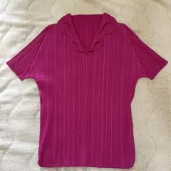 ISSAY MIYAKE pleats please