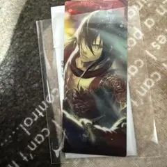 【即購入OK】最終再臨展 fgo ランダム編成画面風カード 新宿のアサシン 燕青