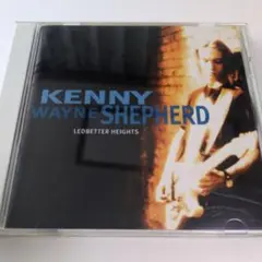 Kenny Wayne Shepherd Ledbetter Heights