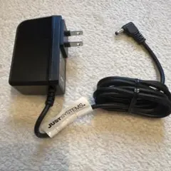 JUSTSYSTEMS. スマイルゼミACアダプター ADT304 新品未使用
