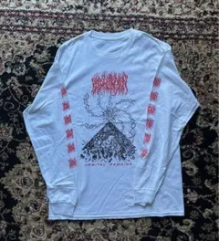 Blood Incantation デスメタル　Morbid Angel
