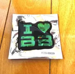 BIGBANG TOP キーホルダー
