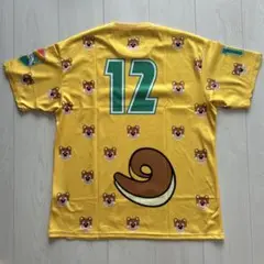 【非売品】ジェフユナイテッド市原・千葉 2019年 会員限定オリジナルウェア